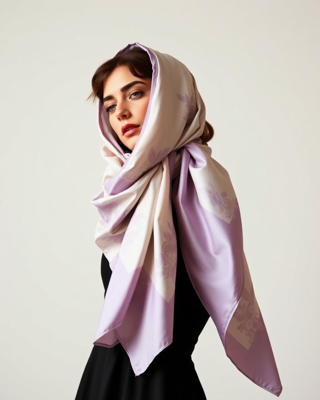 Personal image consulting and style advice